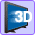 ３Ｄテレビ